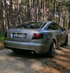 Audi A6 3.0tdi 4x4  | Mobile.bg    3