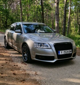 Audi A6 3.0tdi 4x4  | Mobile.bg    2