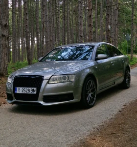 Audi A6 3.0tdi 4x4  | Mobile.bg    1