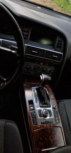 Audi A6 3.0tdi 4x4  | Mobile.bg    7