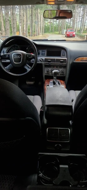 Audi A6 3.0tdi 4x4  | Mobile.bg    10