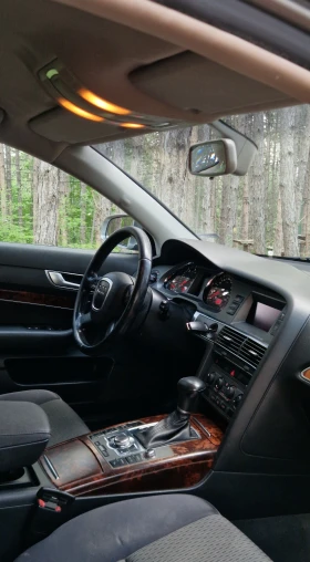 Audi A6 3.0tdi 4x4  | Mobile.bg    6