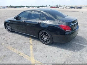 Mercedes-Benz C 300 CARFAX    | Mobile.bg    4
