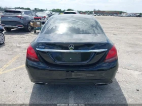 Mercedes-Benz C 300 CARFAX    | Mobile.bg    5