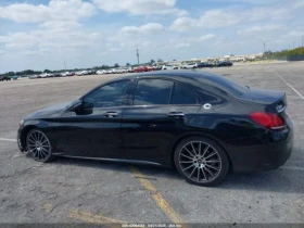 Mercedes-Benz C 300 CARFAX    | Mobile.bg    8
