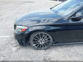 Mercedes-Benz C 300 CARFAX    | Mobile.bg    9