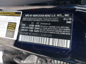 Mercedes-Benz C 300 CARFAX    | Mobile.bg    16