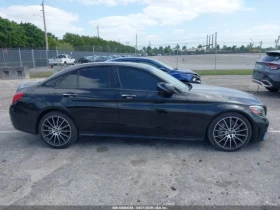 Mercedes-Benz C 300 CARFAX    | Mobile.bg    7