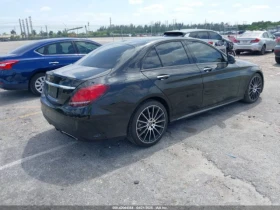 Mercedes-Benz C 300 CARFAX    | Mobile.bg    6