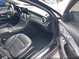 Mercedes-Benz C 300 CARFAX    | Mobile.bg    10