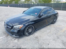 Mercedes-Benz C 300 CARFAX    | Mobile.bg    3
