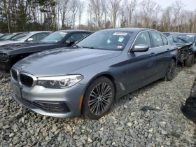 BMW 530 2.0L 4 All wheel drive | Mobile.bg    9
