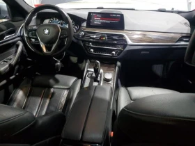 BMW 530 2.0L 4 All wheel drive | Mobile.bg    5