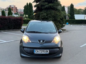 Peugeot 107 | Mobile.bg    5