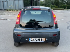 Peugeot 107 | Mobile.bg    6