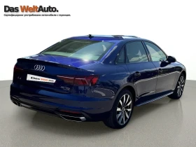 Audi A4 Limousine advanced 40 TDIquattro - 61900 лв. - 59113328 4