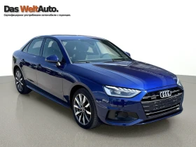 Audi A4 Limousine advanced 40 TDIquattro - 61900 лв. - 59113328 2