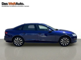 Audi A4 Limousine advanced 40 TDIquattro - 61900 лв. - 59113328 3