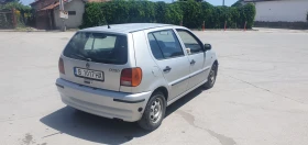 VW Polo 1.4  | Mobile.bg    2