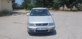 VW Polo 1.4  | Mobile.bg    3