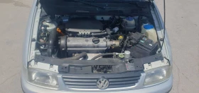 VW Polo 1.4  | Mobile.bg    10