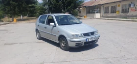     VW Polo 1.4 
