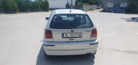 VW Polo 1.4  | Mobile.bg    4