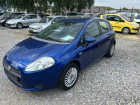 Fiat Punto - 4000 лв. - 43426080 2