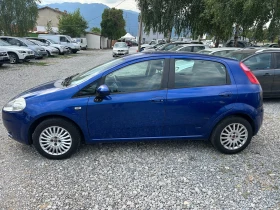Fiat Punto - 4000 лв. - 43426080 3