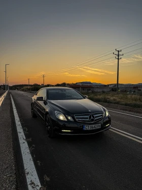 Обява за продажба на Mercedes-Benz E 350 ~18 500 лв. - изображение 1