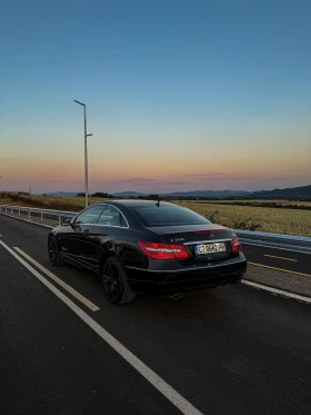 Обява за продажба на Mercedes-Benz E 350 ~18 500 лв. - изображение 2