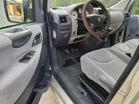 Обява за продажба на Fiat Scudo 2.0 JTD Дълга база 9м ~14 700 лв. - изображение 6