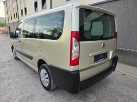 Обява за продажба на Fiat Scudo 2.0 JTD Дълга база 9м ~14 700 лв. - изображение 5