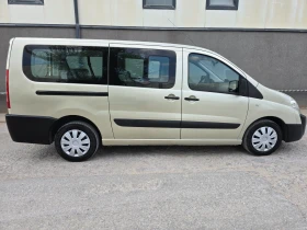Обява за продажба на Fiat Scudo 2.0 JTD Дълга база 9м ~14 700 лв. - изображение 2