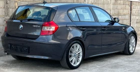 BMW 120 * 163к.с.* XENON* TOP* - 6490 лв. - 10198976 5