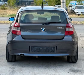 BMW 120 * 163к.с.* XENON* TOP* - 6490 лв. - 10198976 4
