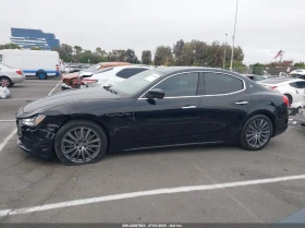 Maserati Ghibli 2018 MASERATI GHIBLI S - 28600 лв. - 77142460 6