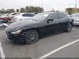 Maserati Ghibli 2018 MASERATI GHIBLI S - 28600 лв. - 77142460 3