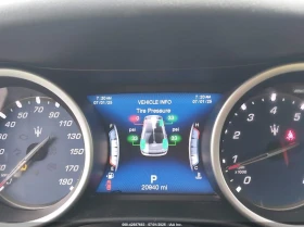 Maserati Ghibli 2018 MASERATI GHIBLI S - 28600 лв. - 77142460 10