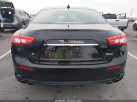 Maserati Ghibli 2018 MASERATI GHIBLI S - 28600 лв. - 77142460 8