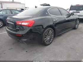 Maserati Ghibli 2018 MASERATI GHIBLI S - 28600 лв. - 77142460 9