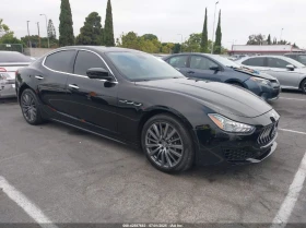Maserati Ghibli 2018 MASERATI GHIBLI S - 28600 лв. - 77142460 2