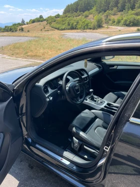 Audi A4 - 9999 лв. - 26473473 8