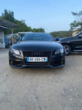 Audi A4 - 9999 лв. - 26473473 13