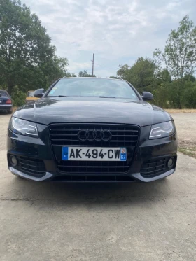 Audi A4 - 9999 лв. - 26473473 12