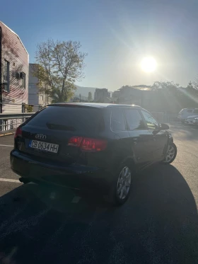 Audi A3 1.8 TFSI S-Line |   | Mobile.bg    5
