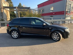 Audi A3 1.8 TFSI S-Line |   | Mobile.bg    4