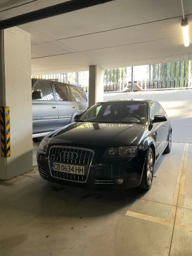 Audi A3 1.8 TFSI S-Line |   | Mobile.bg    2