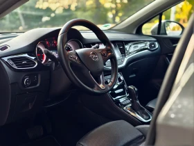 Opel Astra 1.6 CDTI SPORTS | Mobile.bg    9