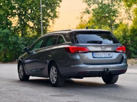 Opel Astra 1.6 CDTI SPORTS | Mobile.bg    4